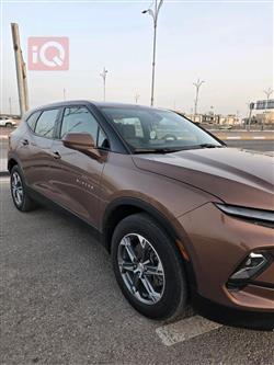 شيفروليه بليزر